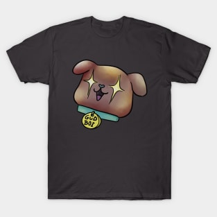 Gud Boi T-Shirt